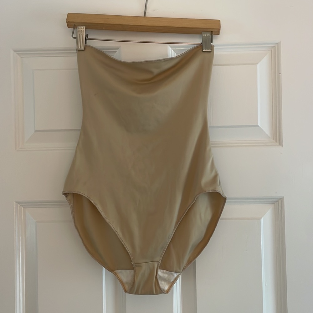 Spanx shapewear